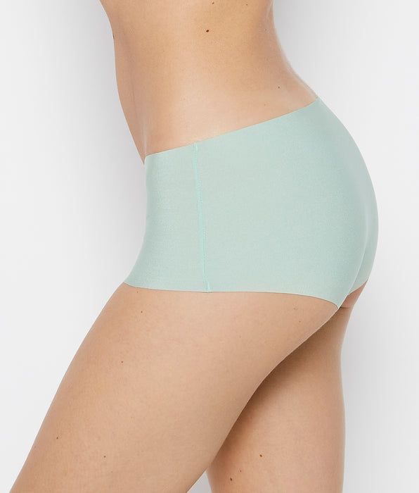 La Senza No Show Boyshort Panty in Hemlock