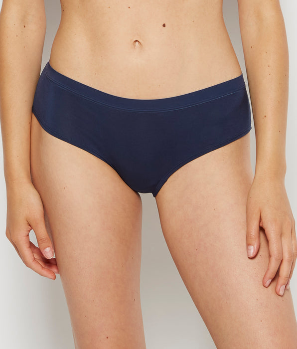La Senza Hipster Panty in Dark Navy