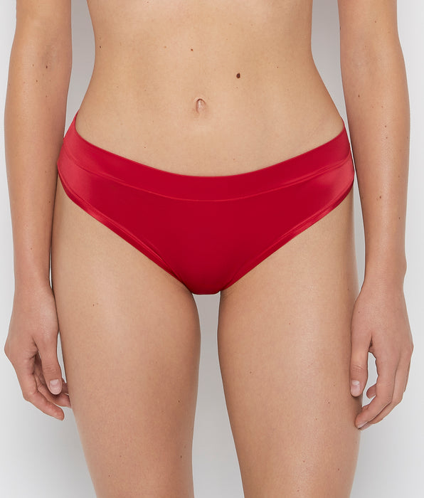 La Senza Tanga cramoisi