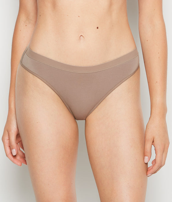 La Senza Bikini Panty in Leafless Tree