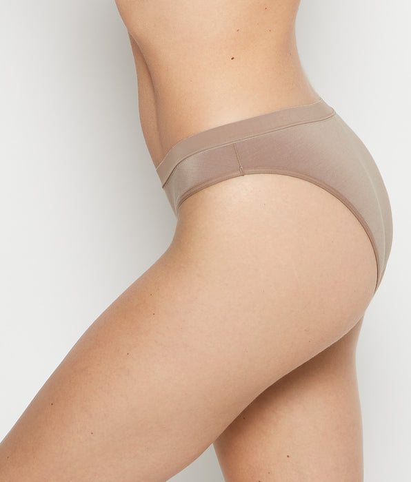 La Senza Bikini Panty in Leafless Tree