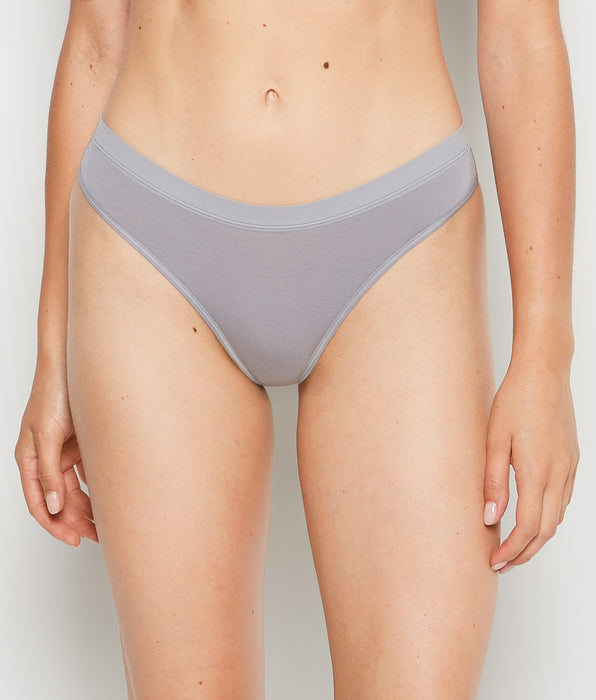 La Senza Bikini Panty in Skyrocket