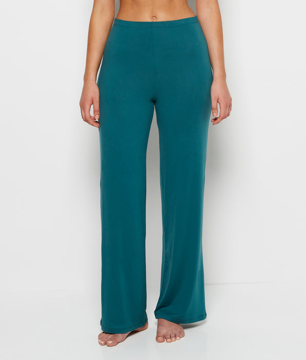 La Senza Pajama Pant in Mediterranea