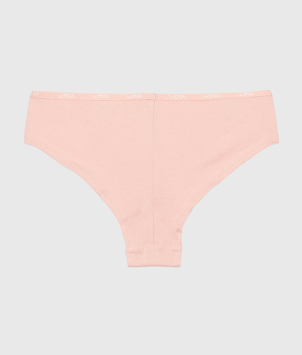 La Senza Cheekini Panty in Royal Pink