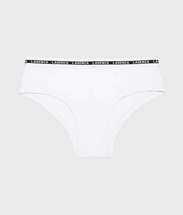 La Senza Brief in Powdered Sugar