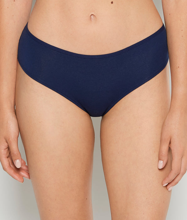 La Senza Hipster Panty in Ocean Cavern