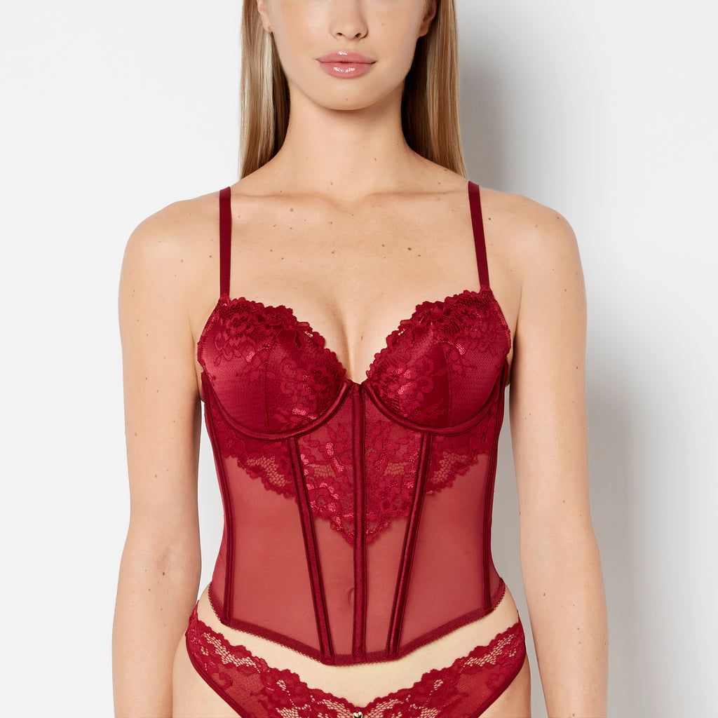 Lingerie Sets, Tops and Dresses | La Senza Lingerie Sets, Tops and Dresses | La Senza