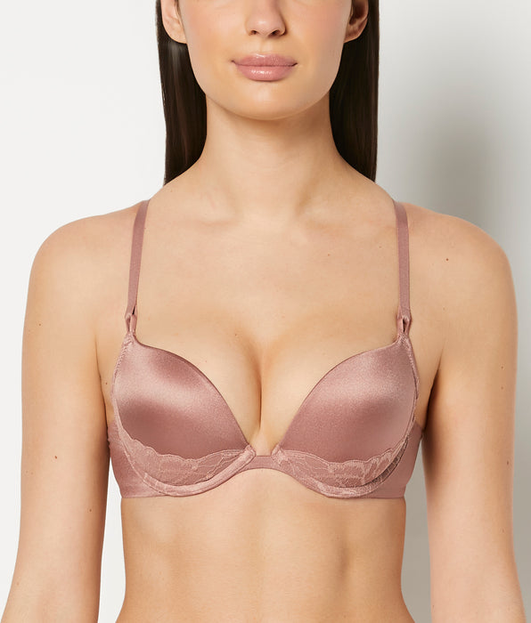 Beyond Sexy Push Up Bras for Lift | La Senza CA Beyond Sexy Push Up Bras for Lift | La Senza CA