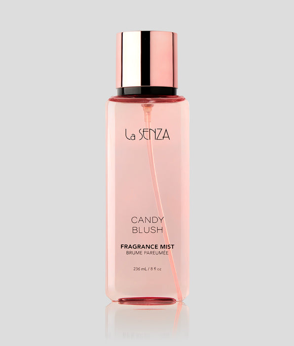 La Senza Candy Blush 8oz Fragrance
