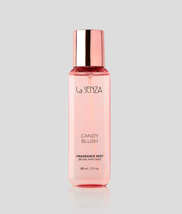 La Senza Candy Blush 3oz Travel Mist