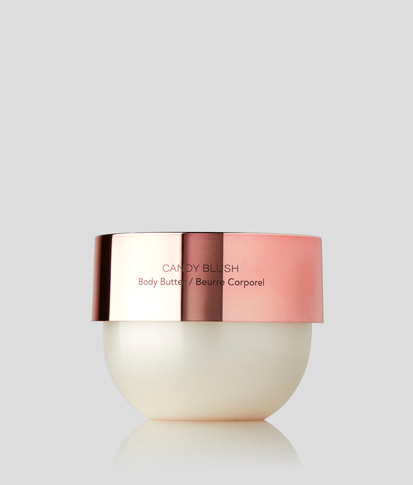 La Senza Candy Blush 5oz Body Butter