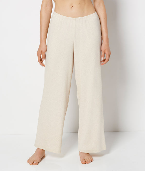 La Senza Casual Sleep Pant in Sheer Bliss