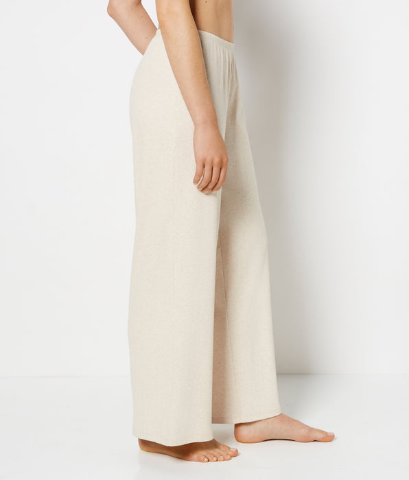 La Senza Casual Sleep Pant in Sheer Bliss