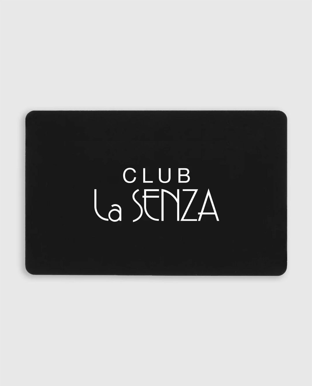 La Senza Club La Senza Membership