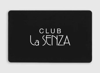La Senza Club La Senza Membership