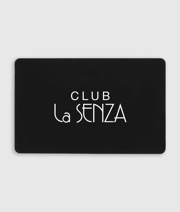 La Senza Club La Senza Membership