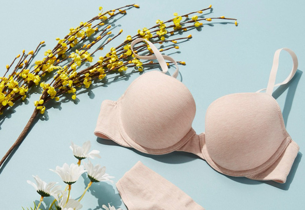 ESSENTIAL BRAS